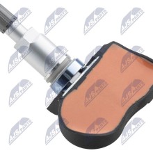 Tyre-pressure Monitoring System Wheel Sensor NTY ETPMS-CH-002 NTY