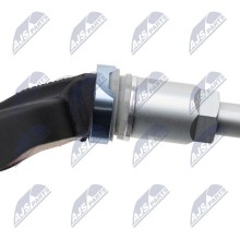 Tyre-pressure Monitoring System Wheel Sensor NTY ETPMS-CH-002 NTY