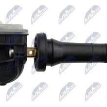 Tyre-pressure Monitoring System Wheel Sensor NTY ETPMS-FR-002 1862980 NTY