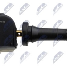 Tyre-pressure Monitoring System Wheel Sensor NTY ETPMS-FR-002 1862980 NTY