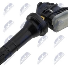 Tyre-pressure Monitoring System Wheel Sensor NTY ETPMS-FR-002 1862980