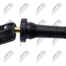 Tyre-pressure Monitoring System Wheel Sensor NTY ETPMS-FR-002 1862980 NTY