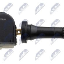 CZUJNIK CISNIENIA TPMS Pour 433MHZ FORD ECOSPORT 2018-, FIESTA 2017- NTY