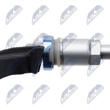 Tyre-pressure Monitoring System Wheel Sensor NTY ETPMS-KA-002 NTY