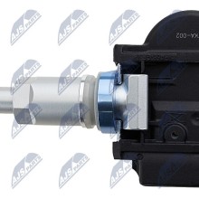 Tyre-pressure Monitoring System Wheel Sensor NTY ETPMS-KA-002 NTY