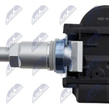 Tyre-pressure Monitoring System Wheel Sensor NTY ETPMS-KA-004 NTY