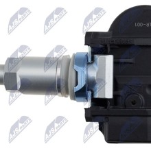 Tyre-pressure Monitoring System Wheel Sensor NTY ETPMS-LR-001 C2D10071 NTY