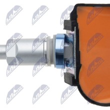Tyre-pressure Monitoring System Wheel Sensor NTY ETPMS-LR-001 C2D10071 NTY
