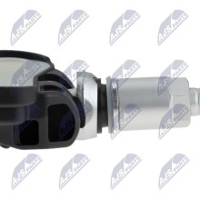 Tyre-pressure Monitoring System Wheel Sensor NTY ETPMS-ME-001 NTY