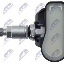 Tyre-pressure Monitoring System Wheel Sensor NTY ETPMS-ME-001 NTY