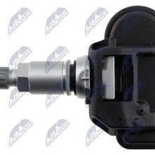 Tyre-pressure Monitoring System Wheel Sensor NTY ETPMS-ME-001 NTY