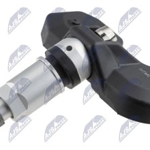 Tyre-pressure Monitoring System Wheel Sensor NTY ETPMS-ME-002