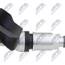 Tyre-pressure Monitoring System Wheel Sensor NTY ETPMS-ME-002 NTY