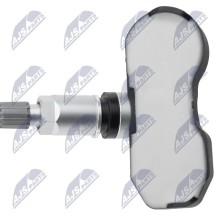 Tyre-pressure Monitoring System Wheel Sensor NTY ETPMS-ME-002 NTY