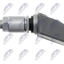 Tyre-pressure Monitoring System Wheel Sensor NTY ETPMS-NS-001 NTY