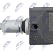 Tyre-pressure Monitoring System Wheel Sensor NTY ETPMS-NS-001 NTY