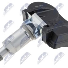 Tyre-pressure Monitoring System Wheel Sensor NTY ETPMS-NS-002