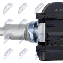 Tyre-pressure Monitoring System Wheel Sensor NTY ETPMS-NS-002 NTY