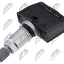 Tyre-pressure Monitoring System Wheel Sensor NTY ETPMS-PL-001 13172567