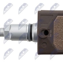Tyre-pressure Monitoring System Wheel Sensor NTY ETPMS-PL-002 13327259 NTY