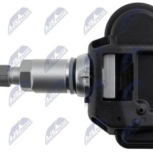 Tyre-pressure Monitoring System Wheel Sensor NTY ETPMS-PL-003 13327259 NTY