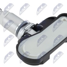 Tyre-pressure Monitoring System Wheel Sensor NTY ETPMS-PL-003 13327259 NTY