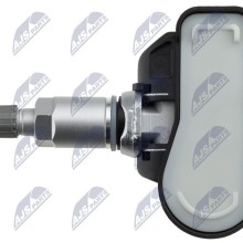 Tyre-pressure Monitoring System Wheel Sensor NTY ETPMS-PL-003 13327259 NTY