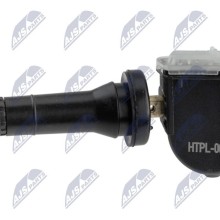 Tyre-pressure Monitoring System Wheel Sensor NTY ETPMS-PL-004 1010070 NTY