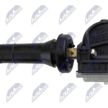 Tyre-pressure Monitoring System Wheel Sensor NTY ETPMS-PL-004 1010070 NTY