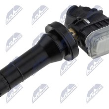 Tyre-pressure Monitoring System Wheel Sensor NTY ETPMS-PL-004 1010070