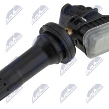 Tyre-pressure Monitoring System Wheel Sensor NTY ETPMS-PL-006 13598773