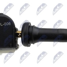 Tyre-pressure Monitoring System Wheel Sensor NTY ETPMS-PL-006 13598773 NTY