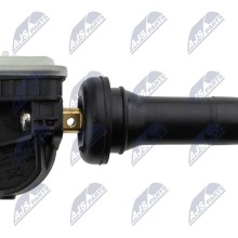 Tyre-pressure Monitoring System Wheel Sensor NTY ETPMS-PL-006 13598773 NTY