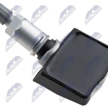 Tyre-pressure Monitoring System Wheel Sensor NTY ETPMS-SA-001 12825085 NTY
