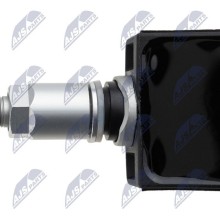 Tyre-pressure Monitoring System Wheel Sensor NTY ETPMS-SA-001 12825085 NTY