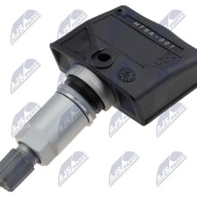 Tyre-pressure Monitoring System Wheel Sensor NTY ETPMS-SA-001 12825085