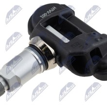 Tyre-pressure Monitoring System Wheel Sensor NTY ETPMS-VV-001 31329981