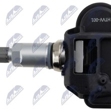 Tyre-pressure Monitoring System Wheel Sensor NTY ETPMS-VV-001 31329981 NTY