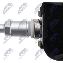 Tyre-pressure Monitoring System Wheel Sensor NTY ETPMS-VV-002 30666931 NTY