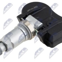 Tyre-pressure Monitoring System Wheel Sensor NTY ETPMS-VV-002 30666931