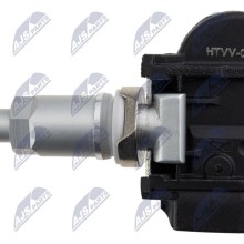 Tyre-pressure Monitoring System Wheel Sensor NTY ETPMS-VV-002 30666931 NTY