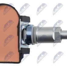 Tyre-pressure Monitoring System Wheel Sensor NTY ETPMS-VV-003 30681555 NTY