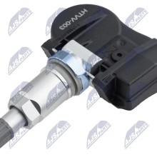 Tyre-pressure Monitoring System Wheel Sensor NTY ETPMS-VV-003 30681555