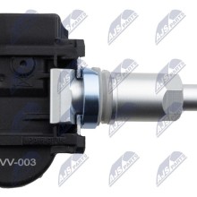 Tyre-pressure Monitoring System Wheel Sensor NTY ETPMS-VV-003 30681555 NTY