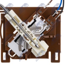 Fuel Tank Sender Unit NTY ETV-AU-003 OE Ref 1K0919673K NTY