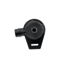 ZAWOR ODPOWIETRZANIA ZBIORNIKA PALIW Pour BMW 3 E46 1998- NTY