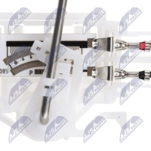 Fuel Tank Sender Unit NTY ETV-TY-004 OE Ref 770100K041 NTY