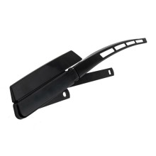 RAMIE WYCIERACZKI Pour AUDI Q7 2006- STRONA DROITE-PASAZERA