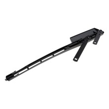 RAMIE WYCIERACZKI Pour AUDI Q7 2006- STRONA DROITE-PASAZERA NTY