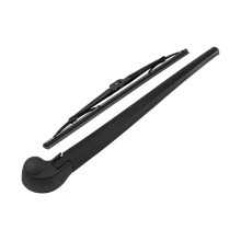 PIORO + RAMIE TYLNEJ WYCIERACZKI Pour AUDI A3 2003-, A4 B6 KOMBI 2000-